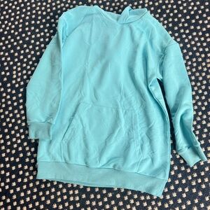 Arshiner Girls’ Hoodie – Size 150 (approx. 10–12 yrs)